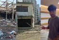 রাজধানীতে ২৪ ঘণ্টায় তিন স্থানে হামলা ও লুটপাট
